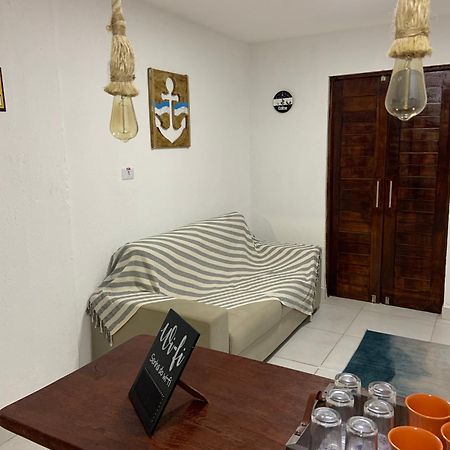 Prive Enseada De Tamandare Com Vista Mar Apartment Exterior photo