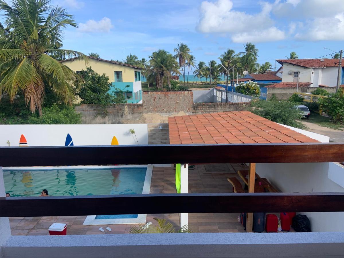 Prive Enseada De Tamandare Com Vista Mar Apartment Exterior photo