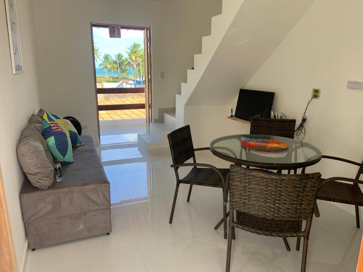 Prive Enseada De Tamandare Com Vista Mar Apartment Exterior photo