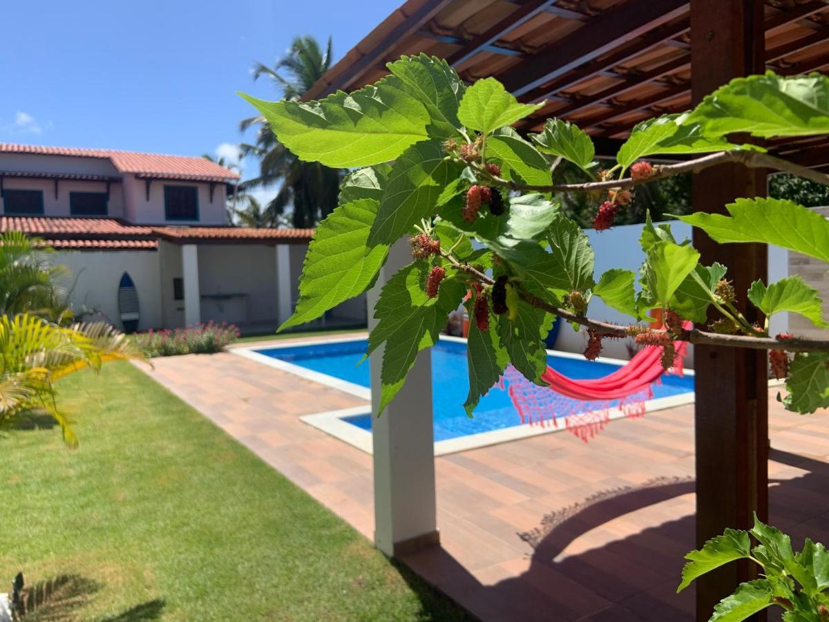 Prive Enseada De Tamandare Com Vista Mar Apartment Exterior photo