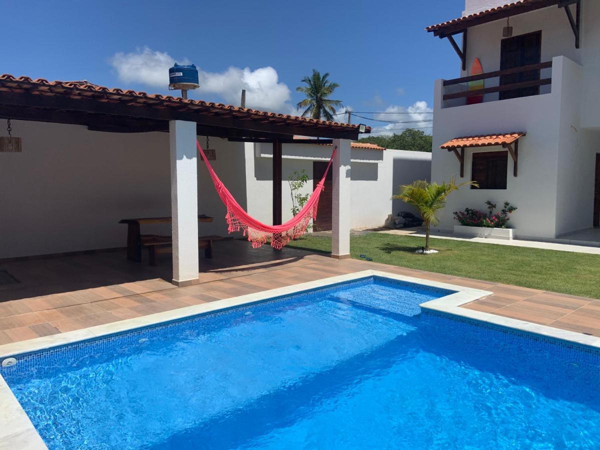 Prive Enseada De Tamandare Com Vista Mar Apartment Exterior photo