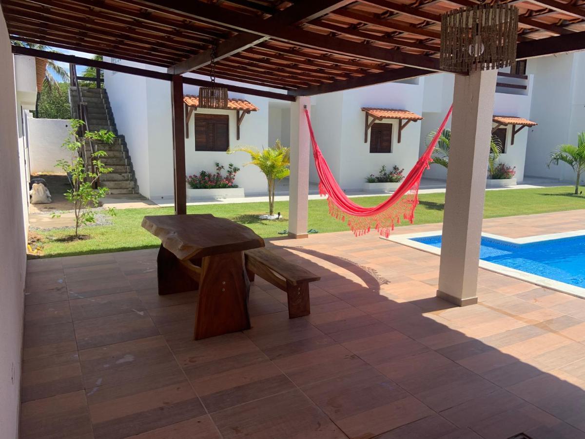 Prive Enseada De Tamandare Com Vista Mar Apartment Exterior photo