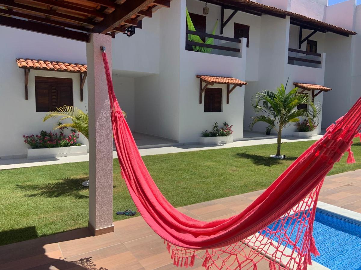 Prive Enseada De Tamandare Com Vista Mar Apartment Exterior photo