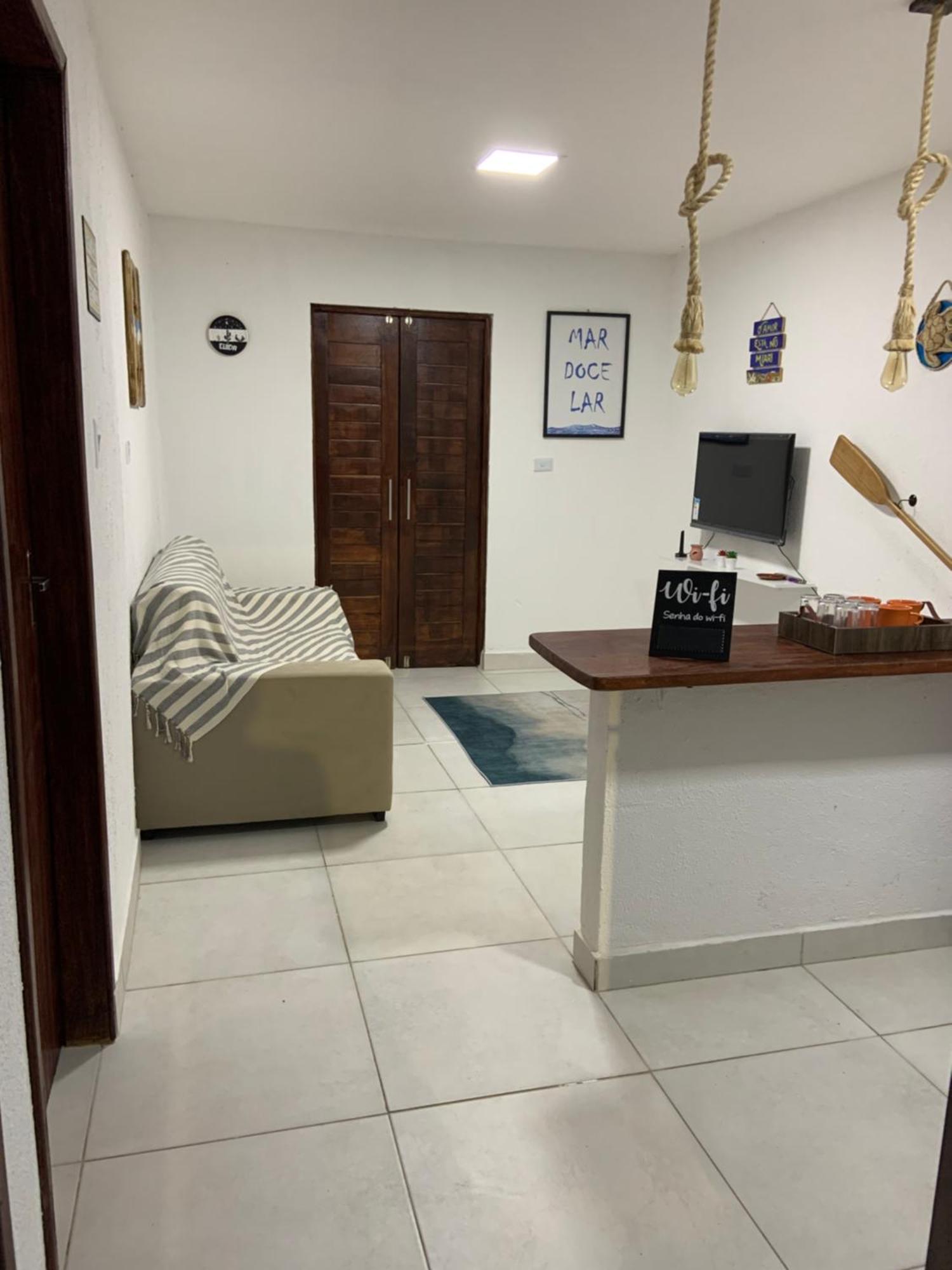 Prive Enseada De Tamandare Com Vista Mar Apartment Exterior photo
