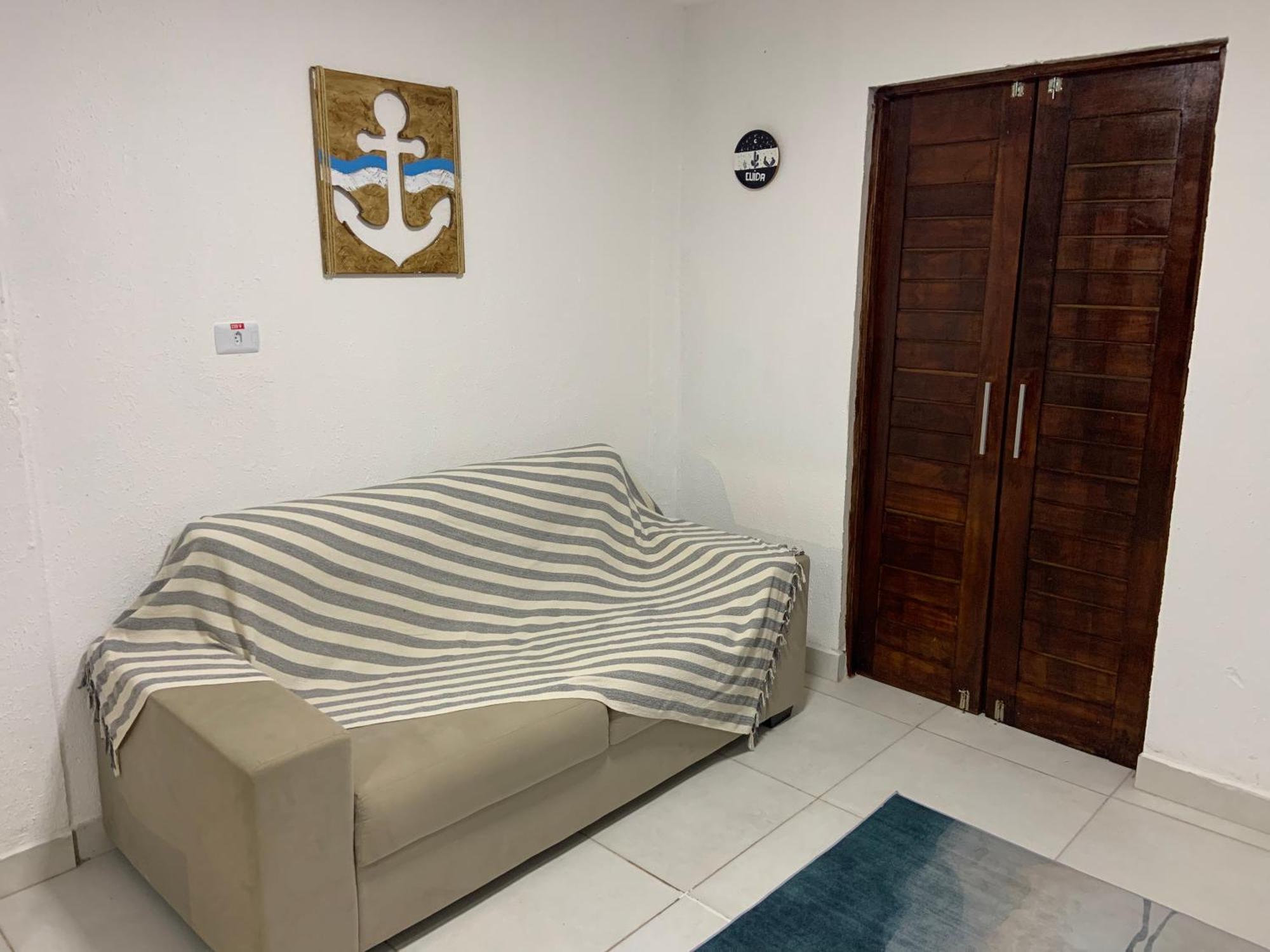 Prive Enseada De Tamandare Com Vista Mar Apartment Exterior photo
