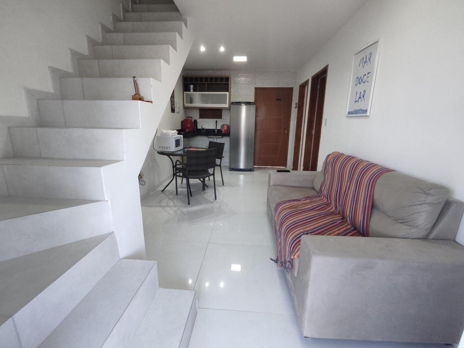 Prive Enseada De Tamandare Com Vista Mar Apartment Exterior photo