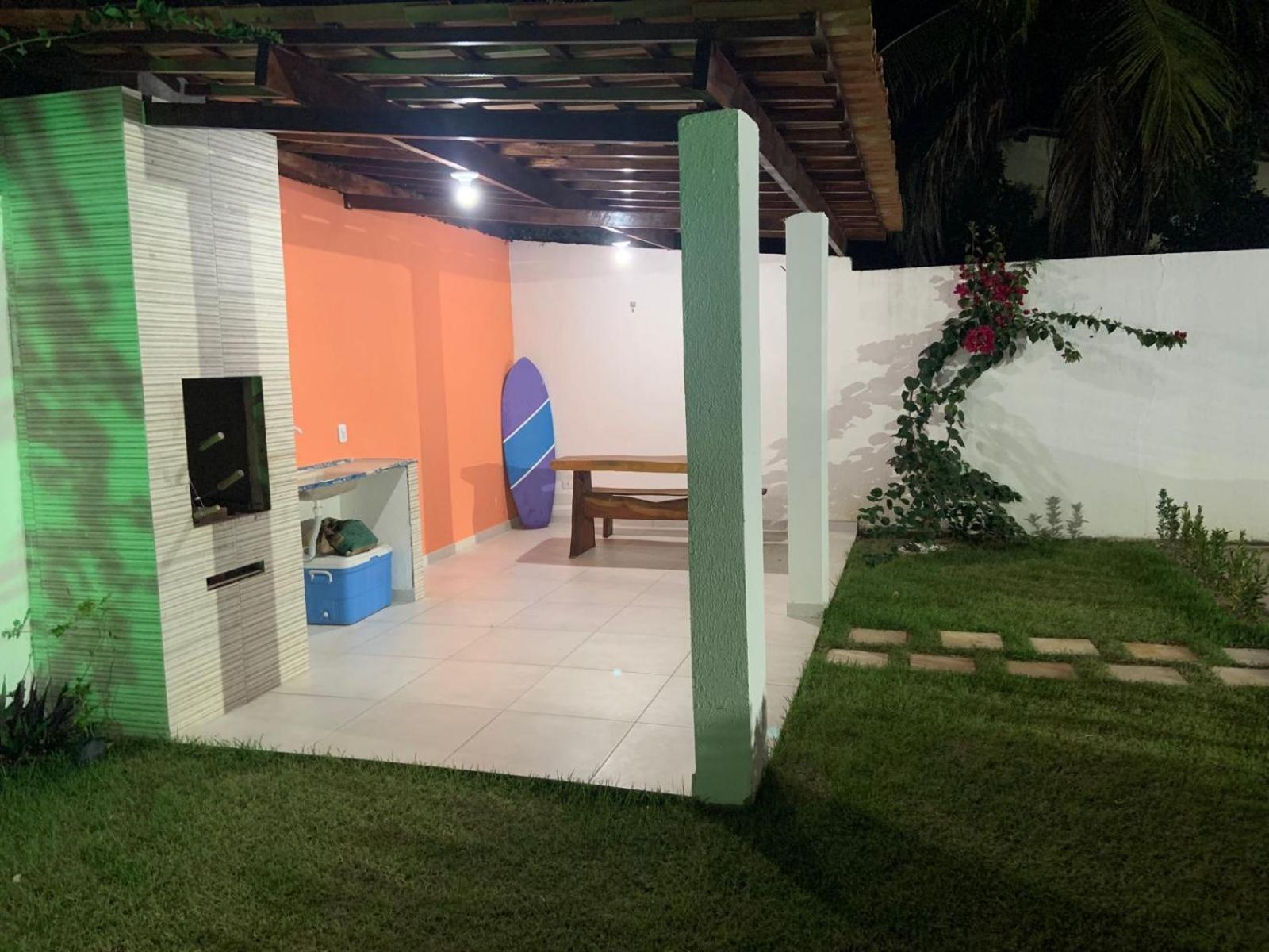 Prive Enseada De Tamandare Com Vista Mar Apartment Exterior photo