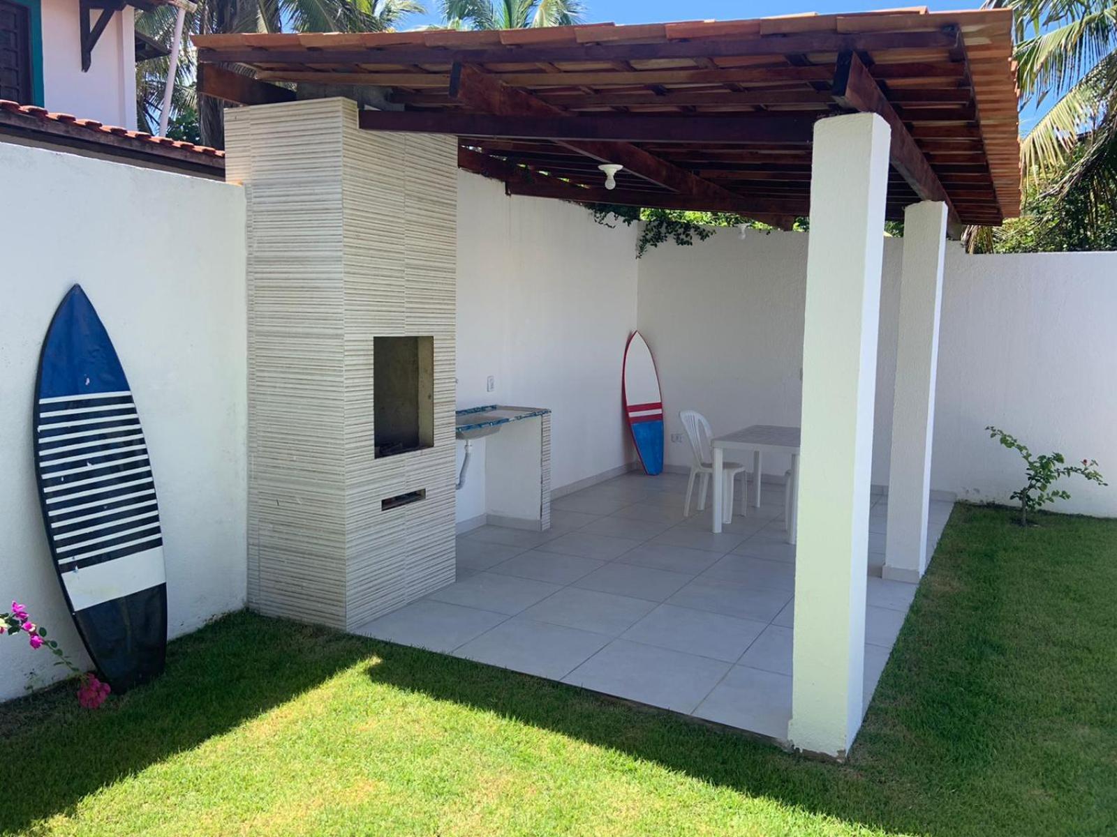 Prive Enseada De Tamandare Com Vista Mar Apartment Exterior photo