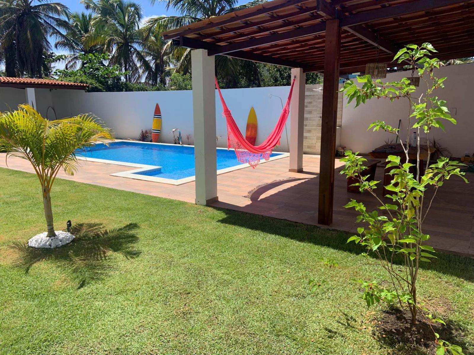 Prive Enseada De Tamandare Com Vista Mar Apartment Exterior photo