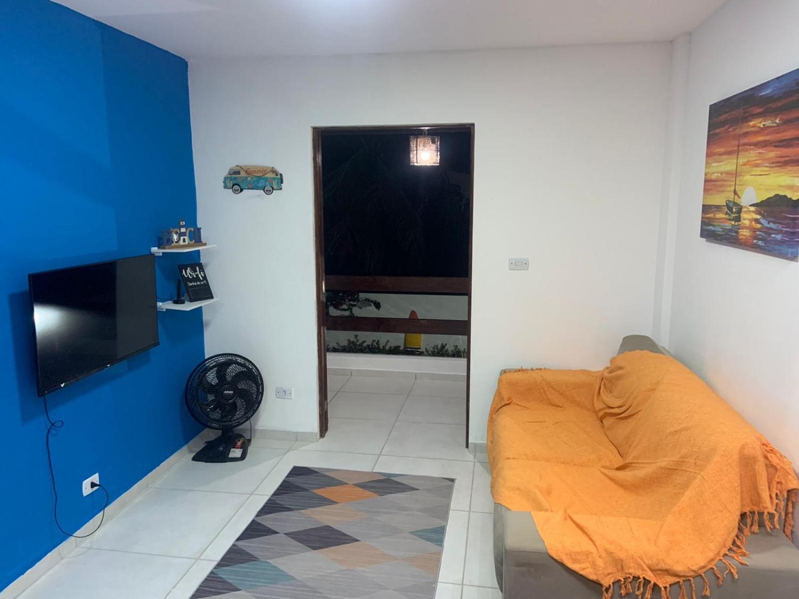 Prive Enseada De Tamandare Com Vista Mar Apartment Exterior photo